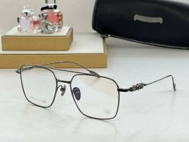 Picture of Chrome Hearts Optical Glasses _SKUfw53706026fw